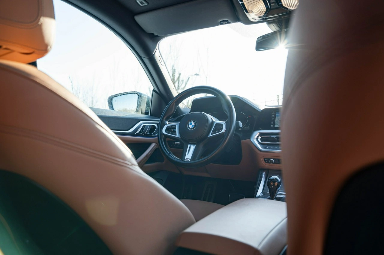 BMW 420 - Zdjęcie 20