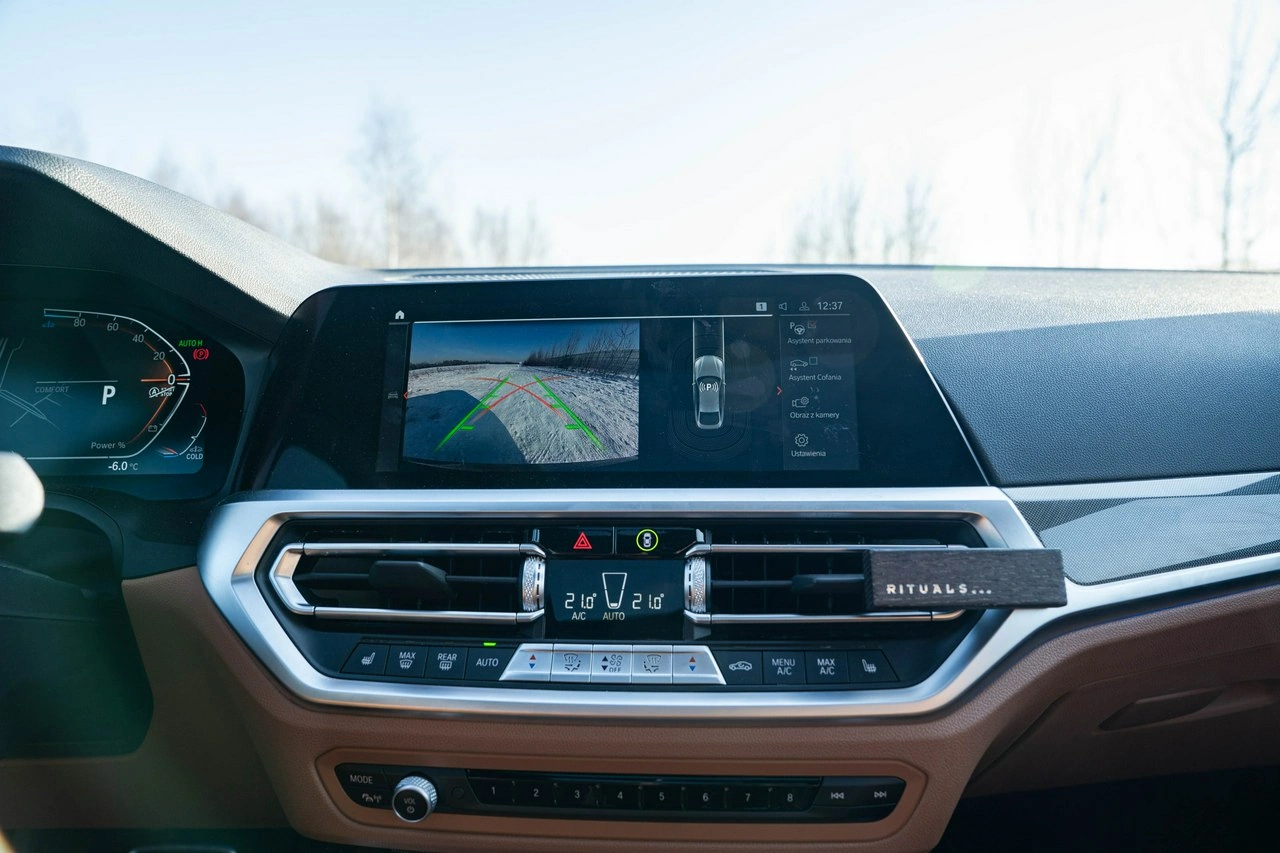 BMW 420 - Zdjęcie 21