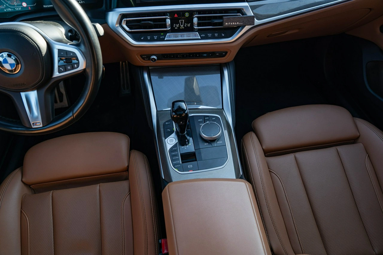 BMW 420 - Zdjęcie 20