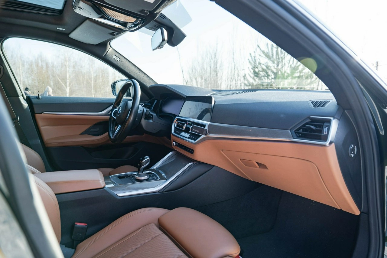 BMW 420 - Zdjęcie 21