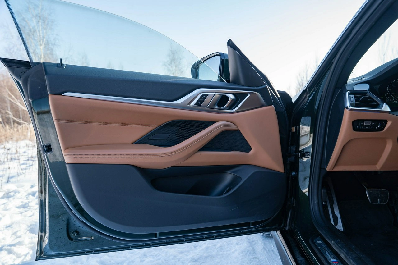 BMW 420 - Zdjęcie 22