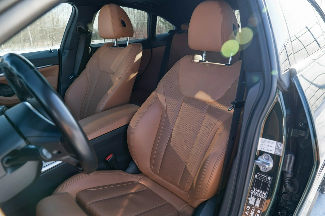 BMW 420 - Zdjęcie 24