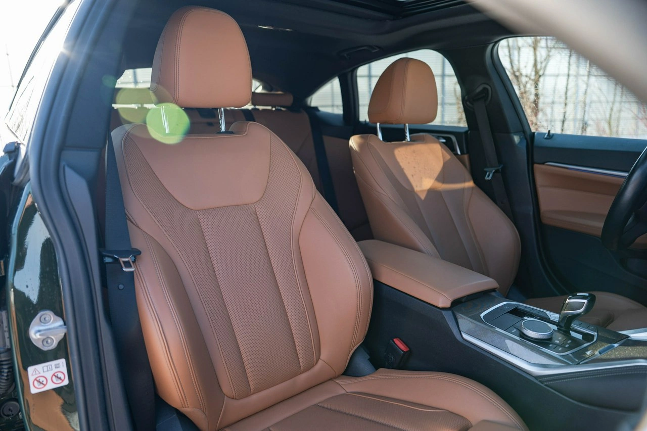 BMW 420 - Zdjęcie 27