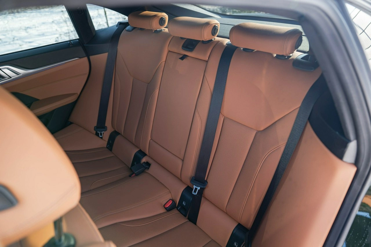 BMW 420 - Zdjęcie 28