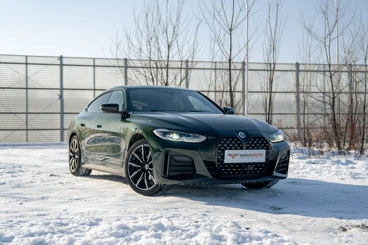 BMW 420 - Zdjęcie 2