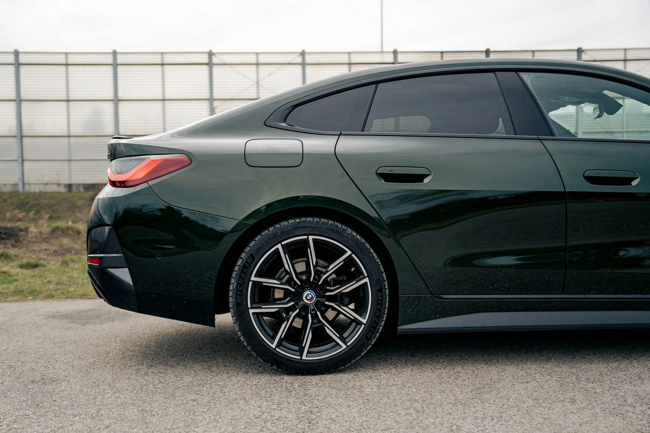 BMW 420 - Zdjęcie 6