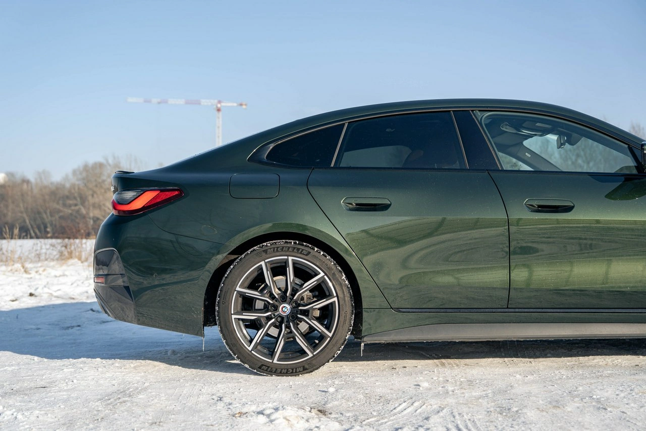 BMW 420 - Zdjęcie 6