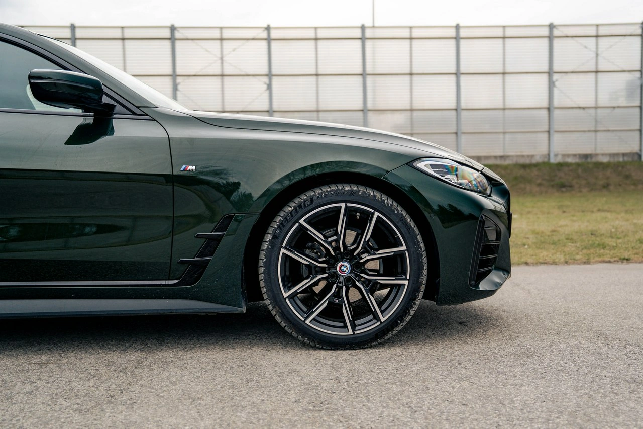 BMW 420 - Zdjęcie 7