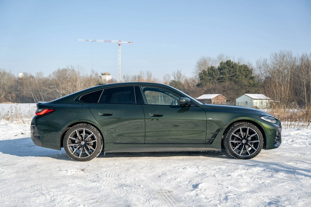 BMW 420 - Zdjęcie 8