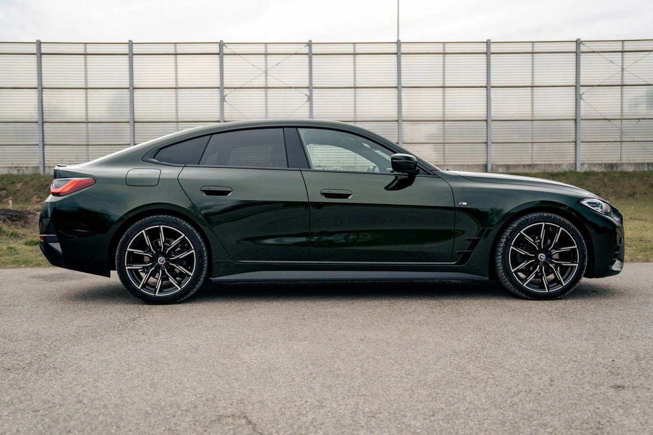 BMW 420 - Zdjęcie 8