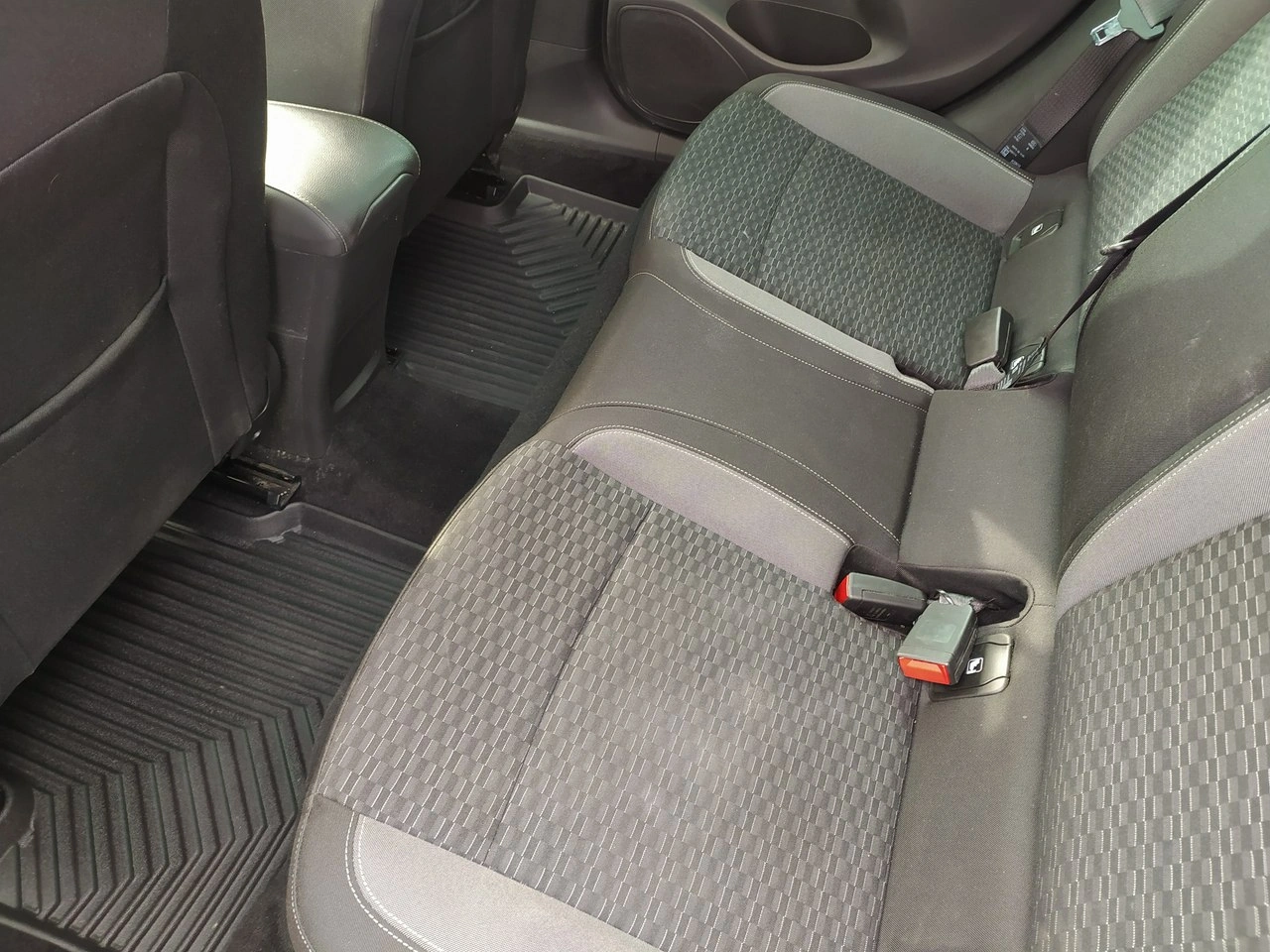 Opel Astra - Zdjęcie 13