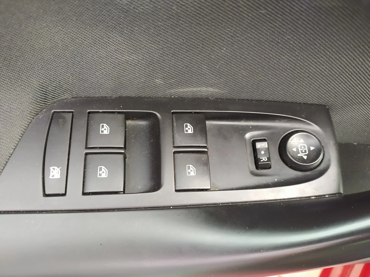 Opel Astra - Zdjęcie 5