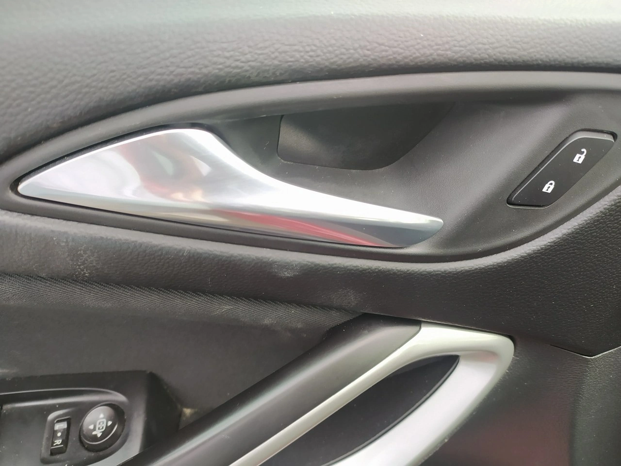 Opel Astra - Zdjęcie 6