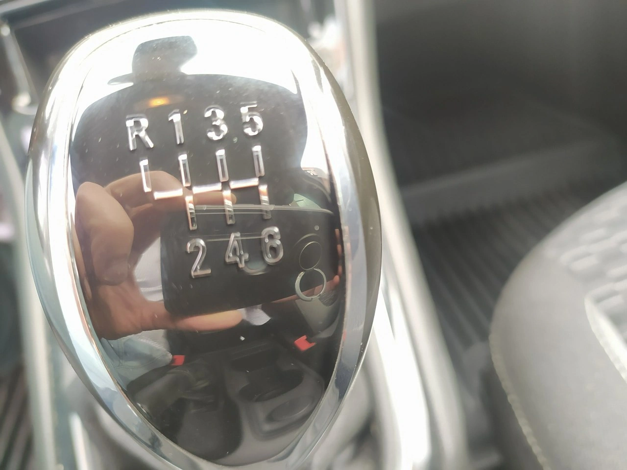 Opel Astra - Zdjęcie 11