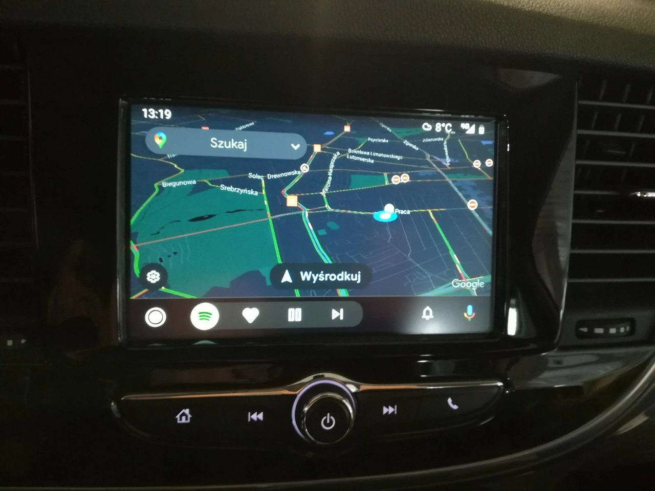 Opel Astra - Zdjęcie 9