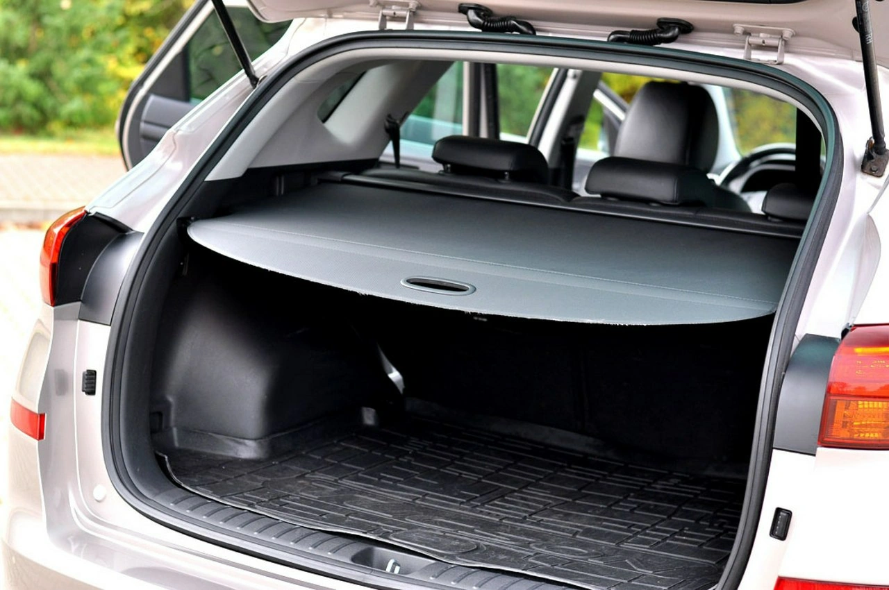 Hyundai Tucson - Zdjęcie 15