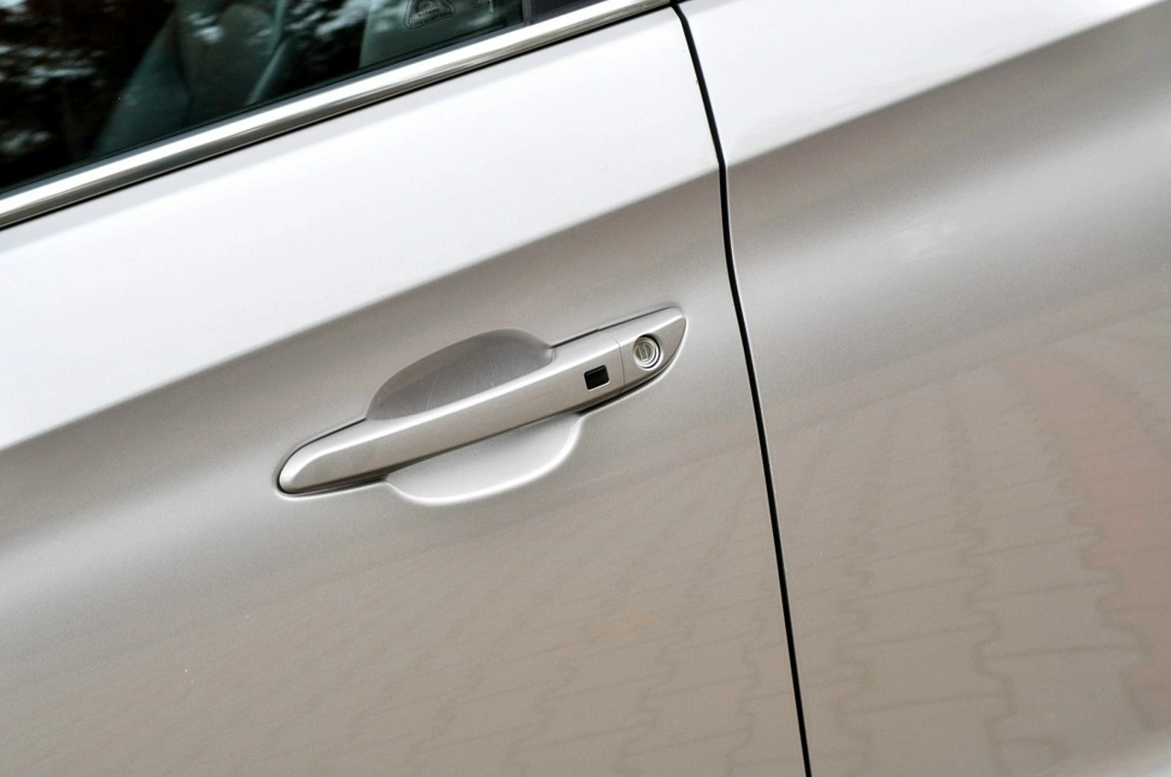 Hyundai Tucson - Zdjęcie 16