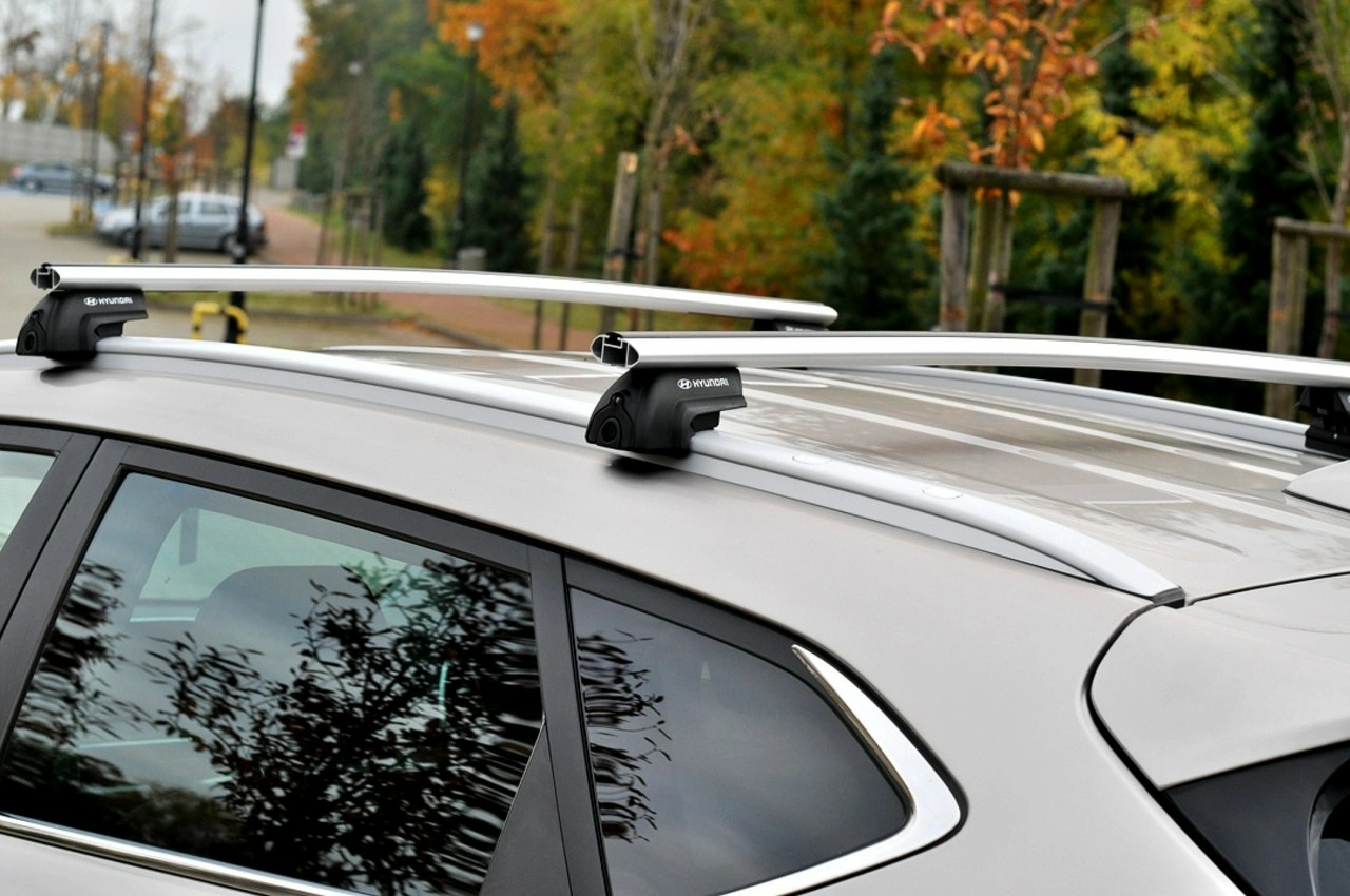 Hyundai Tucson - Zdjęcie 17