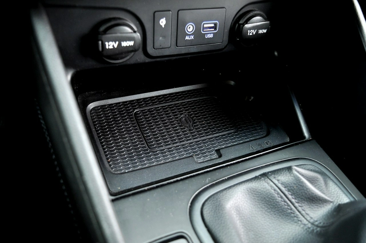 Hyundai Tucson - Zdjęcie 26