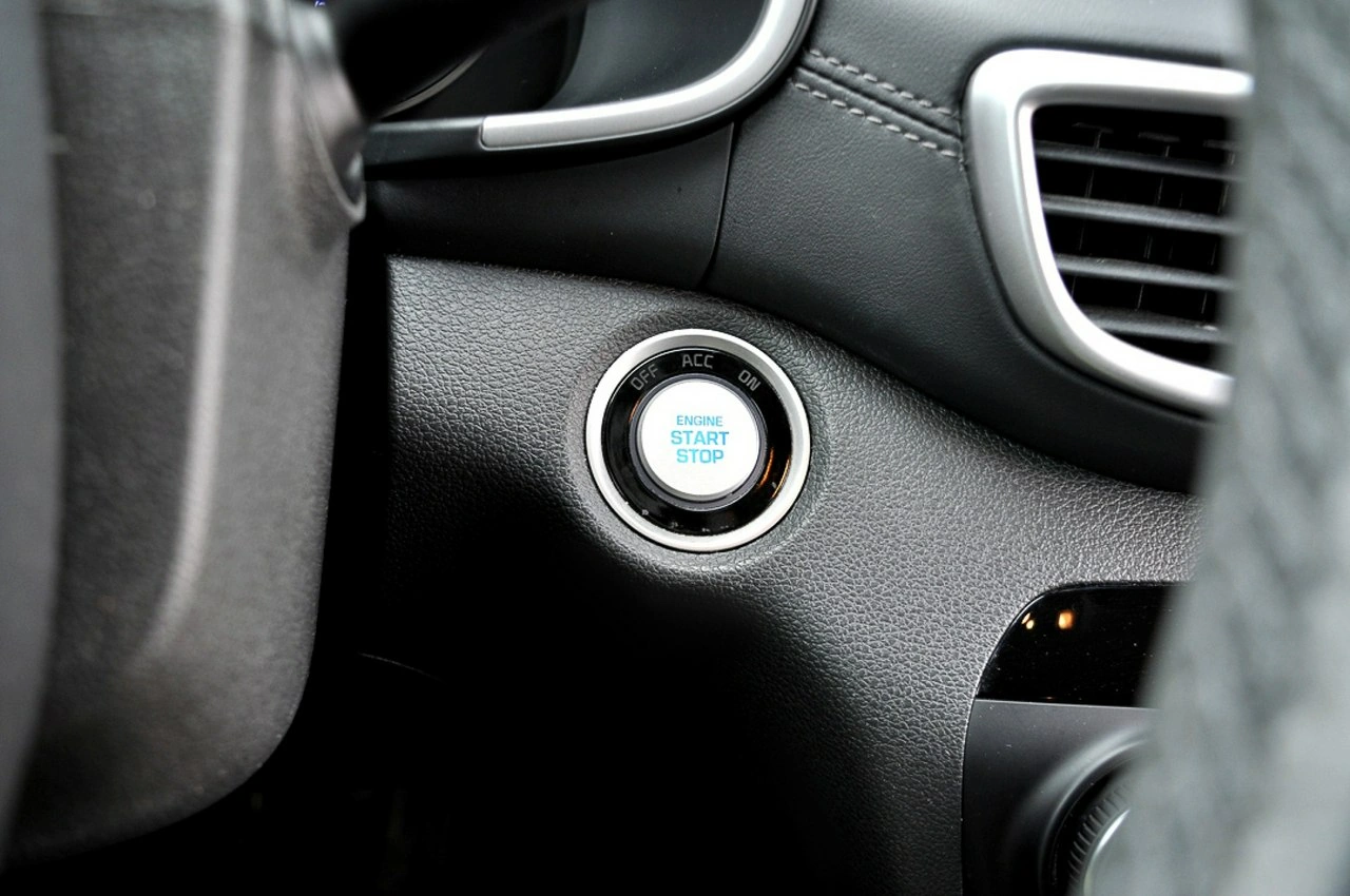 Hyundai Tucson - Zdjęcie 28