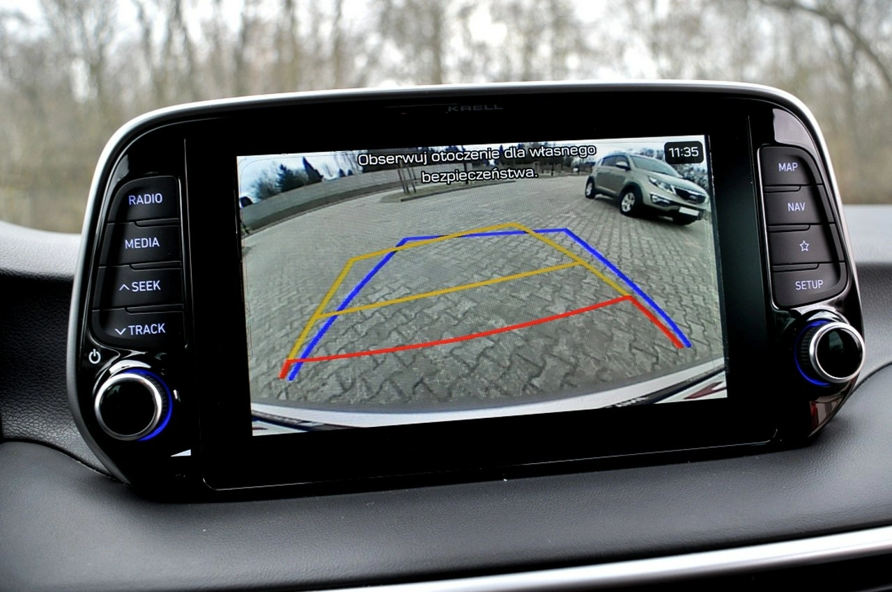 Hyundai Tucson - Zdjęcie 30