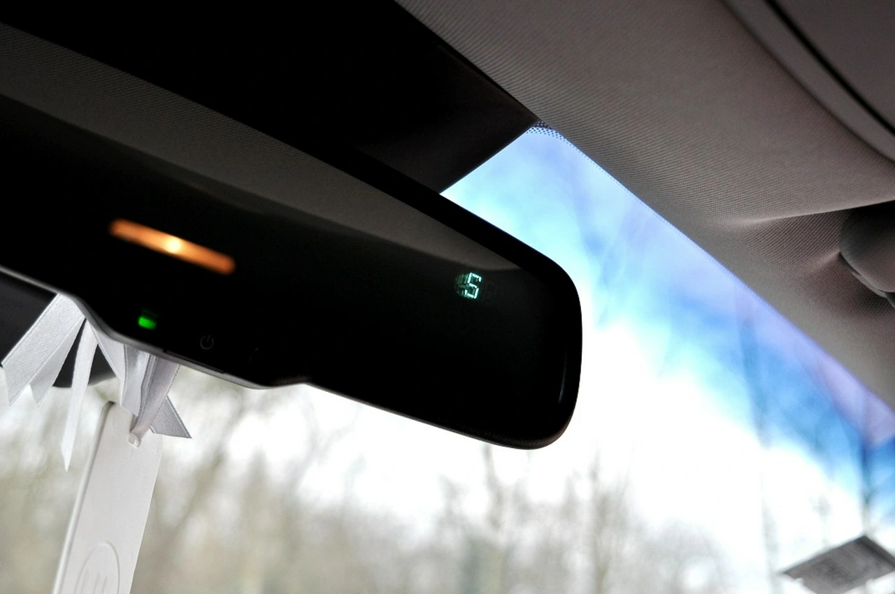 Hyundai Tucson - Zdjęcie 37