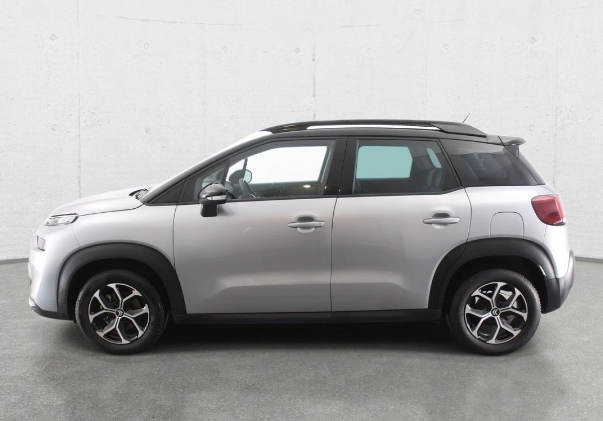 Citroën C3 Aircross - Zdjęcie 4