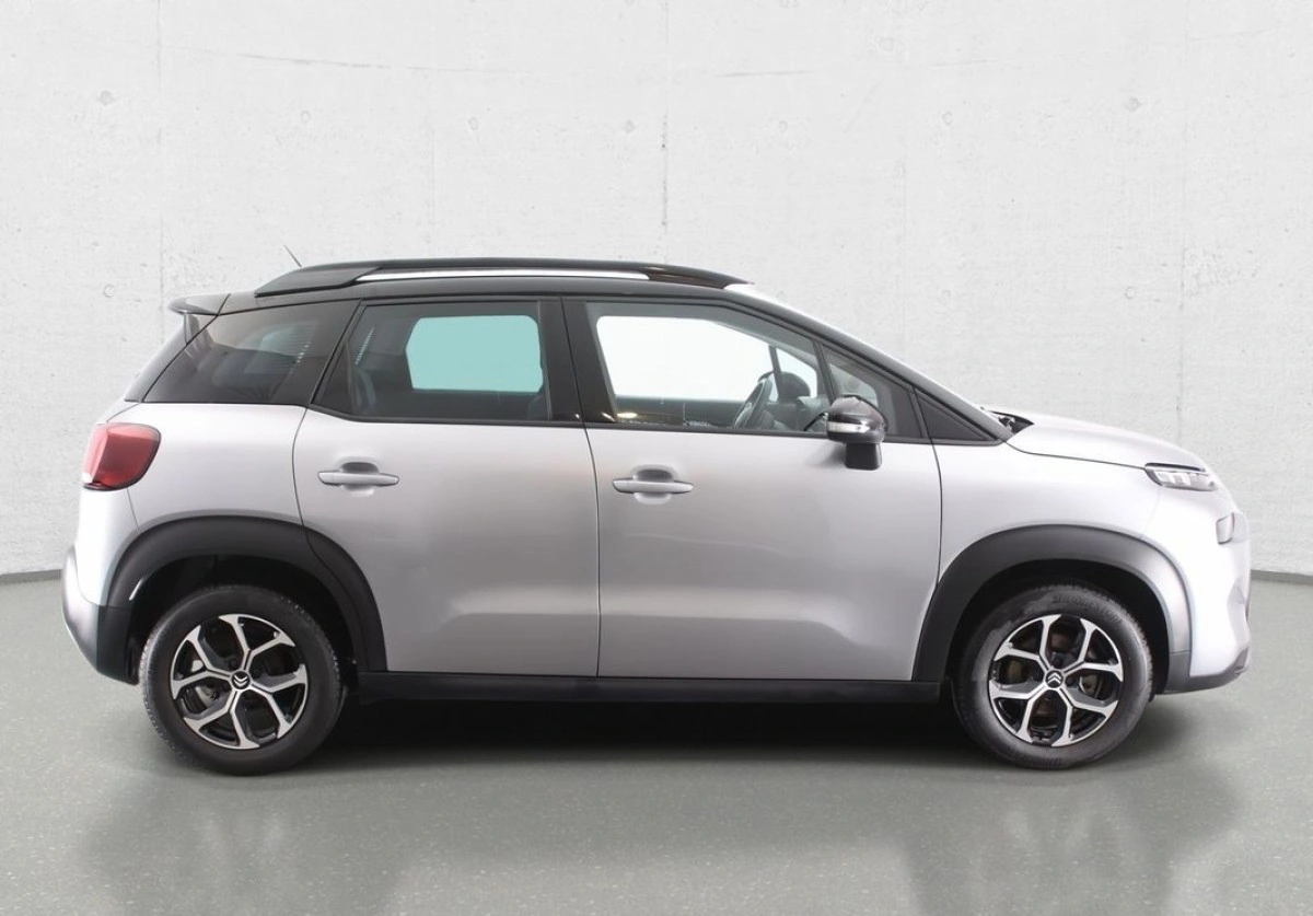 Citroën C3 Aircross - Zdjęcie 7
