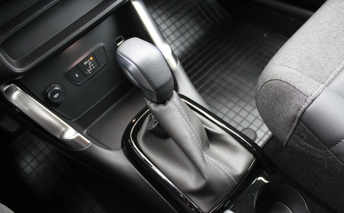 Citroën C3 Aircross - Zdjęcie 14