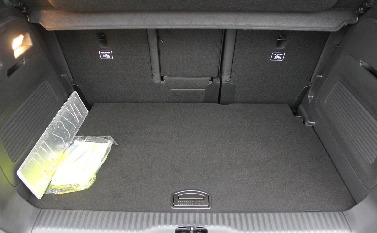 Citroën C3 Aircross - Zdjęcie 19