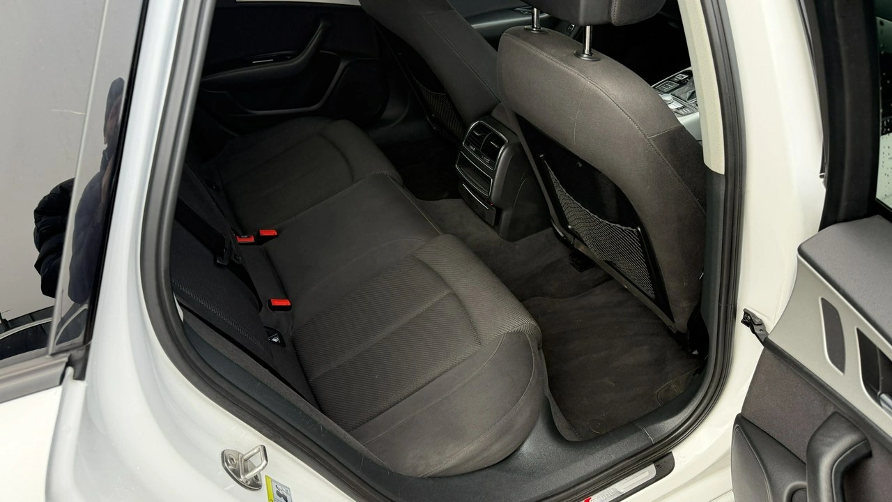 Audi A6 - Zdjęcie 19