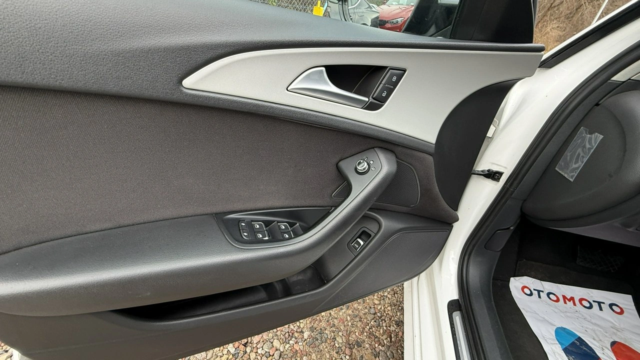 Audi A6 - Zdjęcie 26