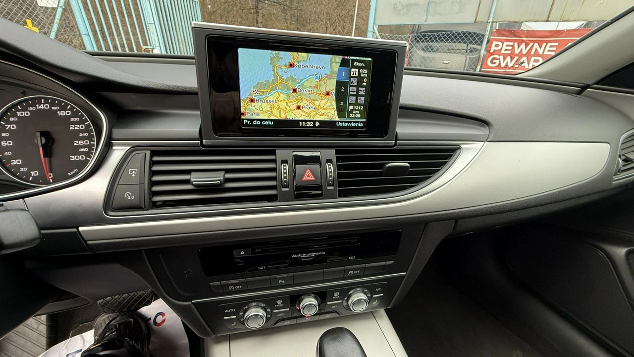 Audi A6 - Zdjęcie 28