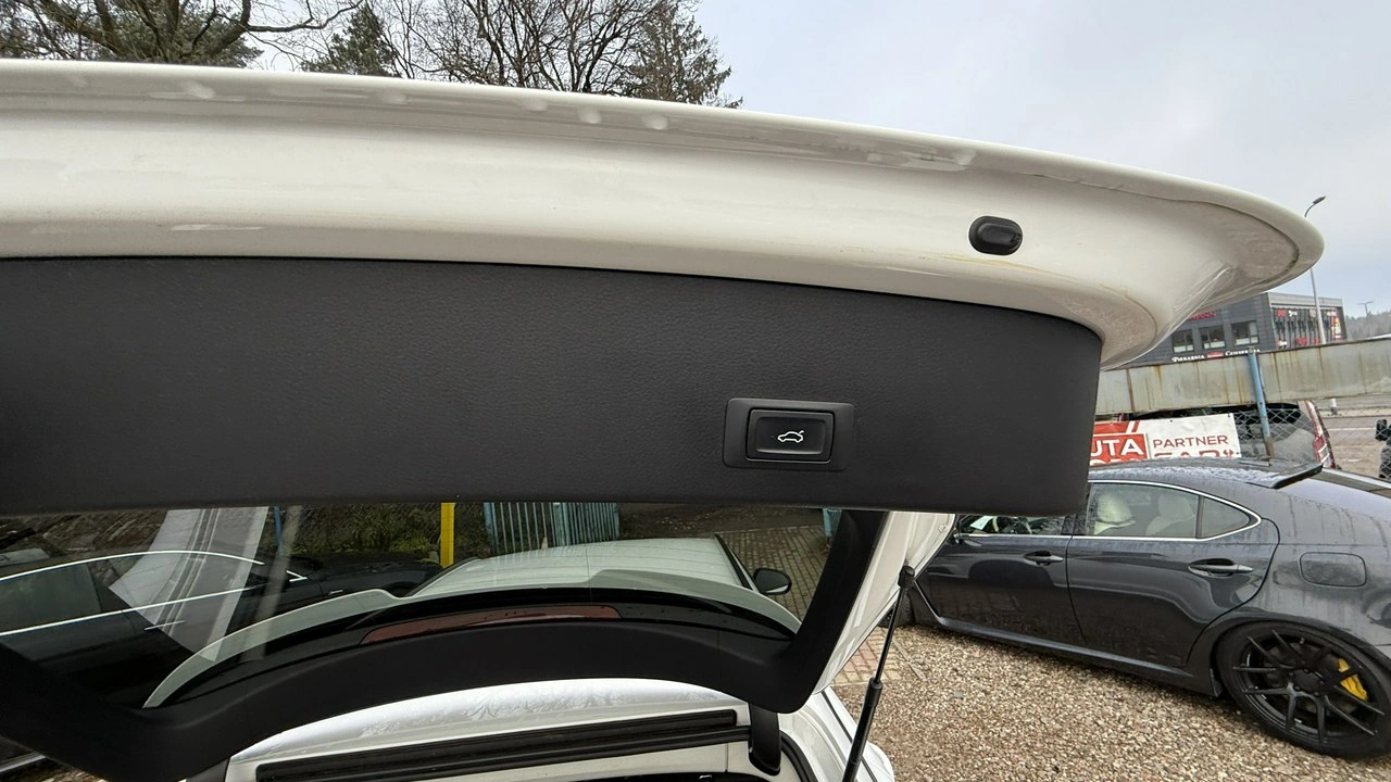 Audi A6 - Zdjęcie 29