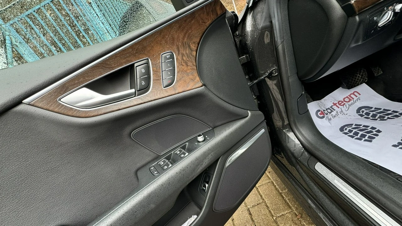 Audi A7 - Zdjęcie 20