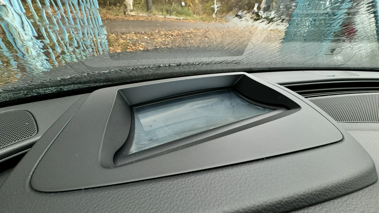 Audi A7 - Zdjęcie 22