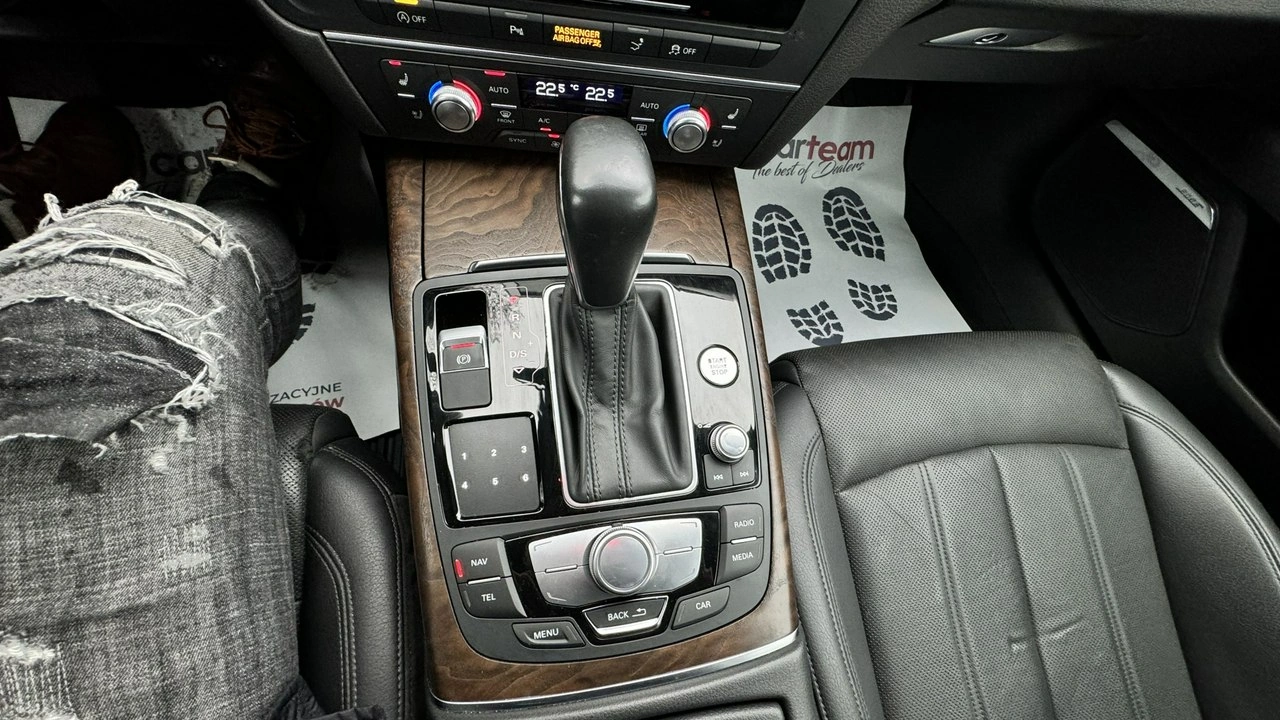 Audi A7 - Zdjęcie 26