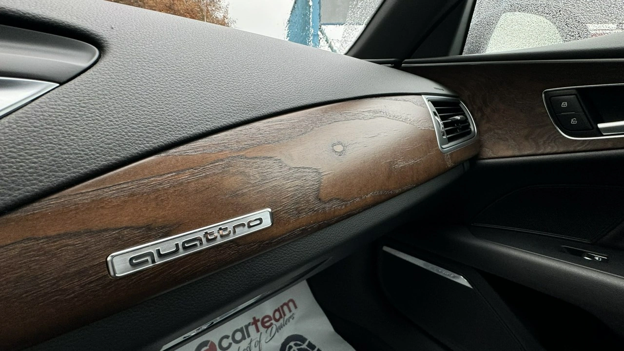 Audi A7 - Zdjęcie 29