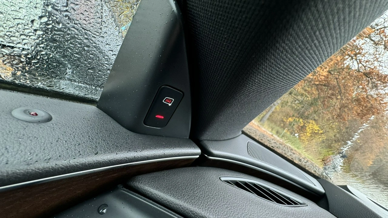 Audi A7 - Zdjęcie 30