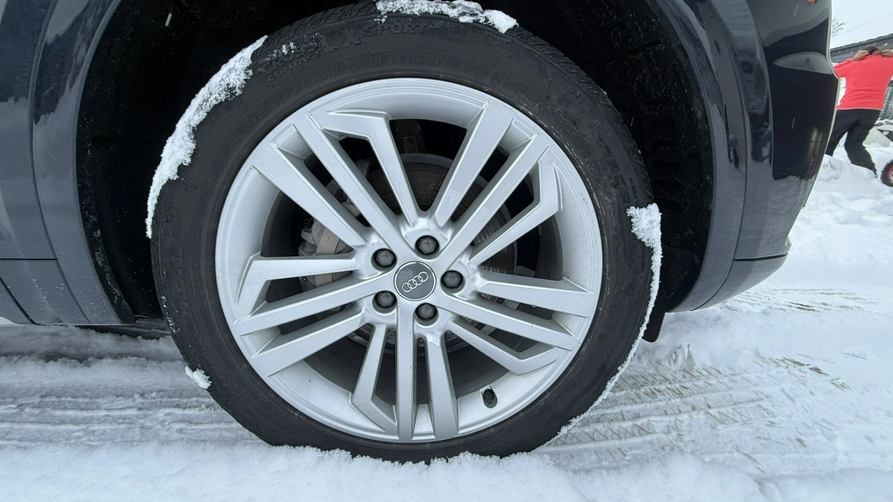 Audi Q5 - Zdjęcie 11