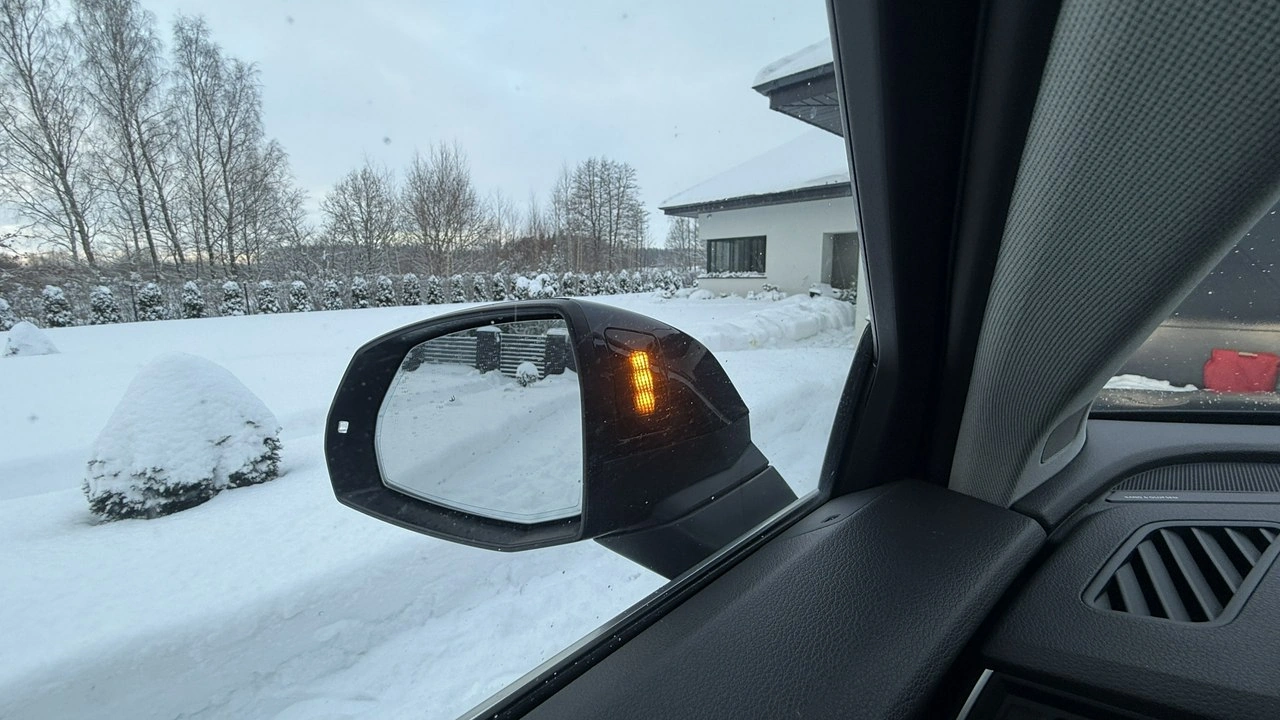 Audi Q5 - Zdjęcie 20