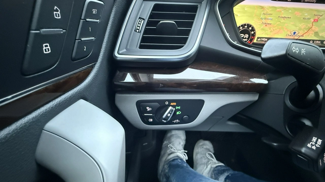 Audi Q5 - Zdjęcie 21