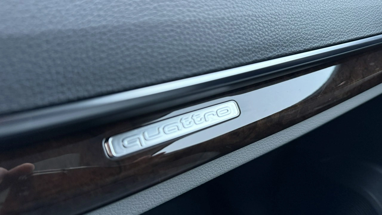 Audi Q5 - Zdjęcie 22