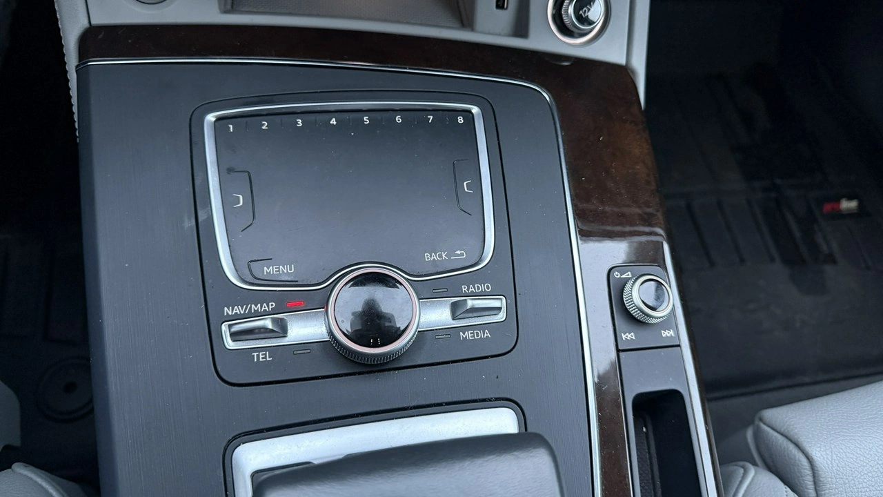 Audi Q5 - Zdjęcie 24