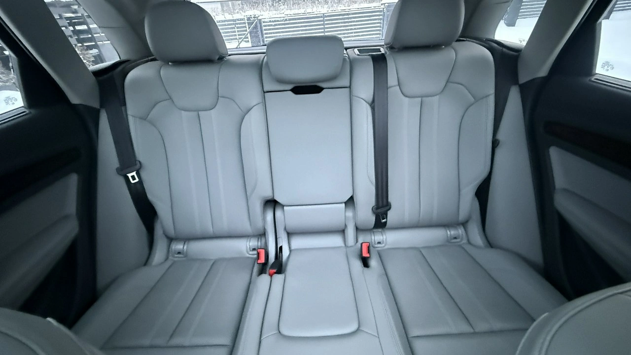 Audi Q5 - Zdjęcie 25