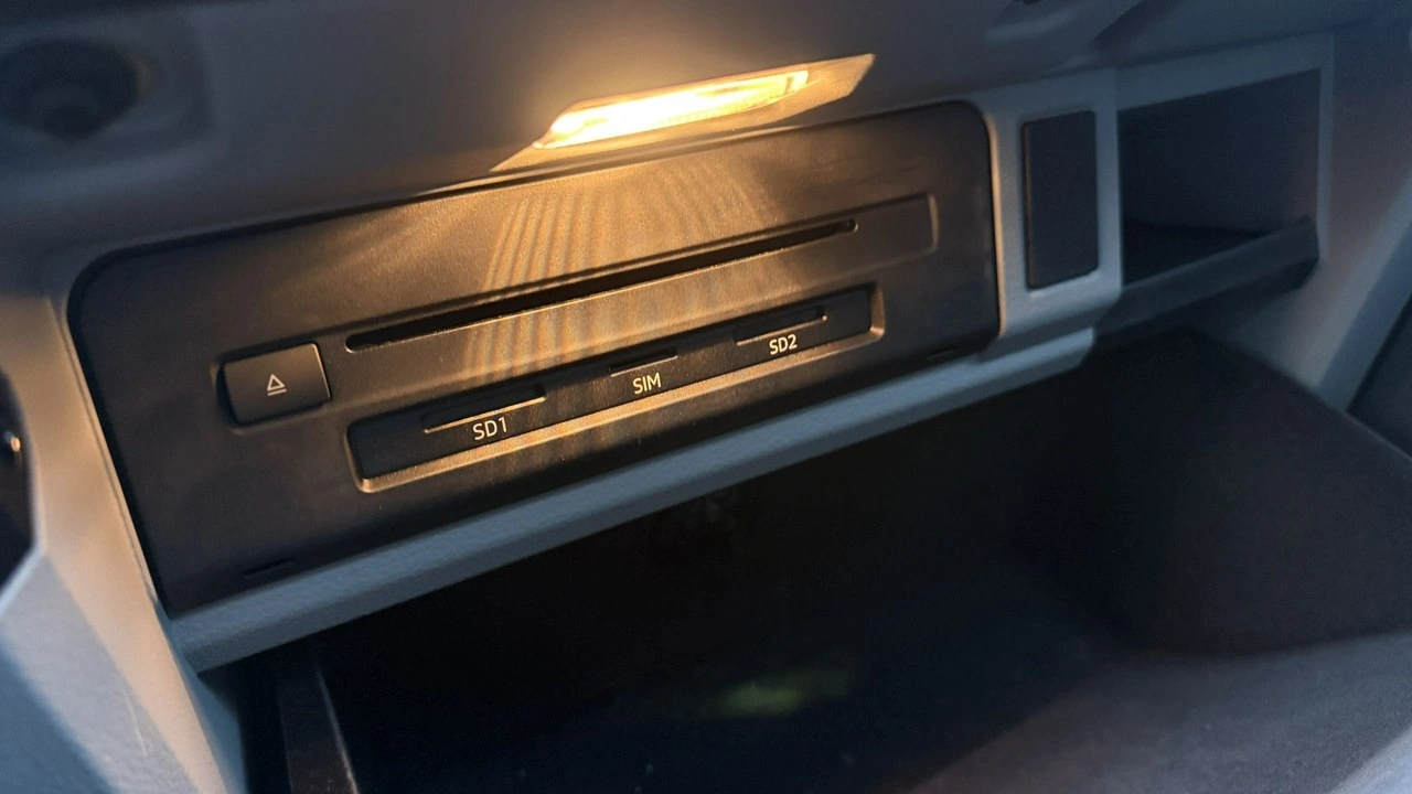 Audi Q5 - Zdjęcie 27