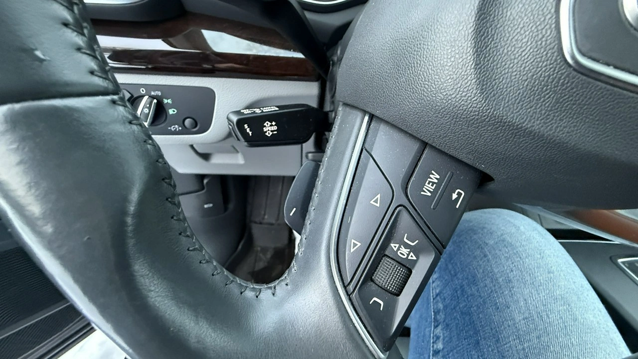 Audi Q5 - Zdjęcie 28