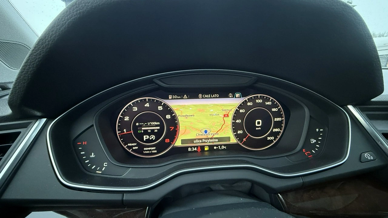 Audi Q5 - Zdjęcie 29