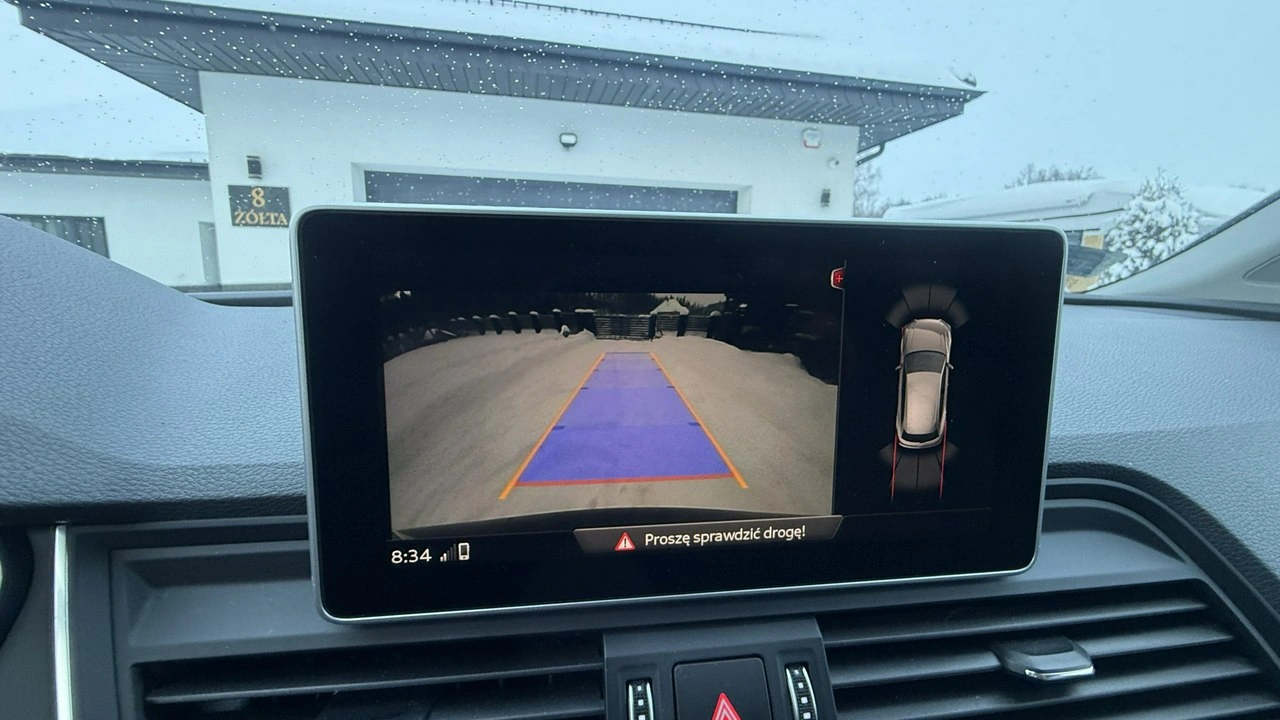 Audi Q5 - Zdjęcie 30