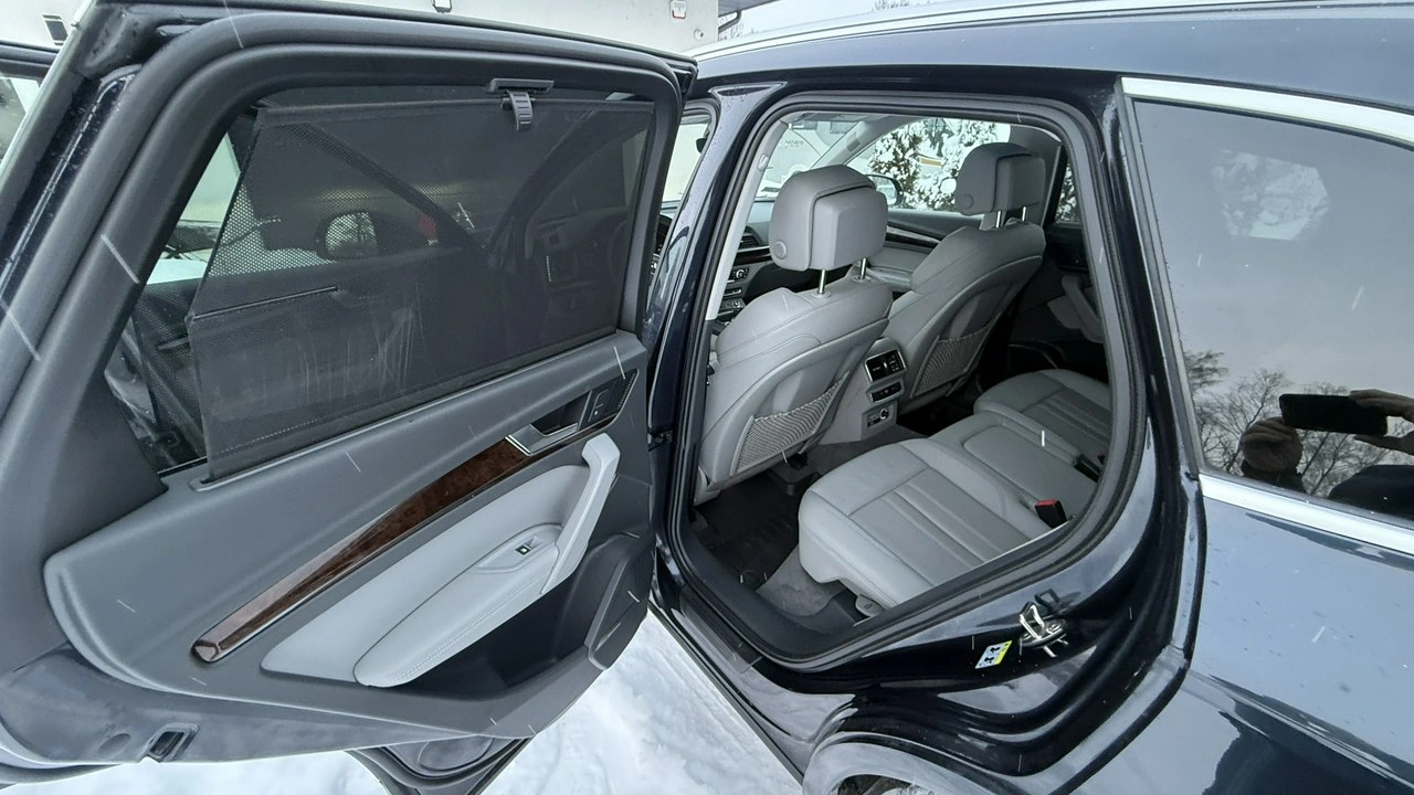 Audi Q5 - Zdjęcie 31